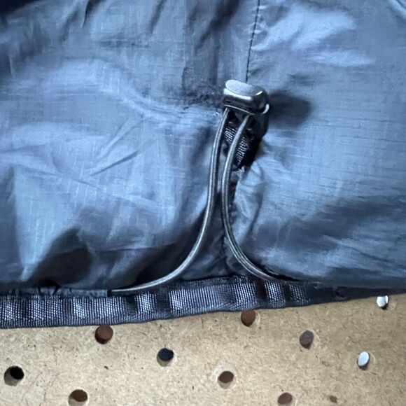 MARC O’POLO Padded Down Filled Feather Puffer Vest UK Navy Blue Large Men - Picture 10 of 14